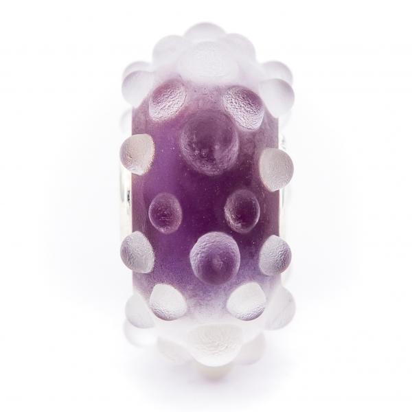 Mystic Dewdrops Frost - Elfbeads Glass